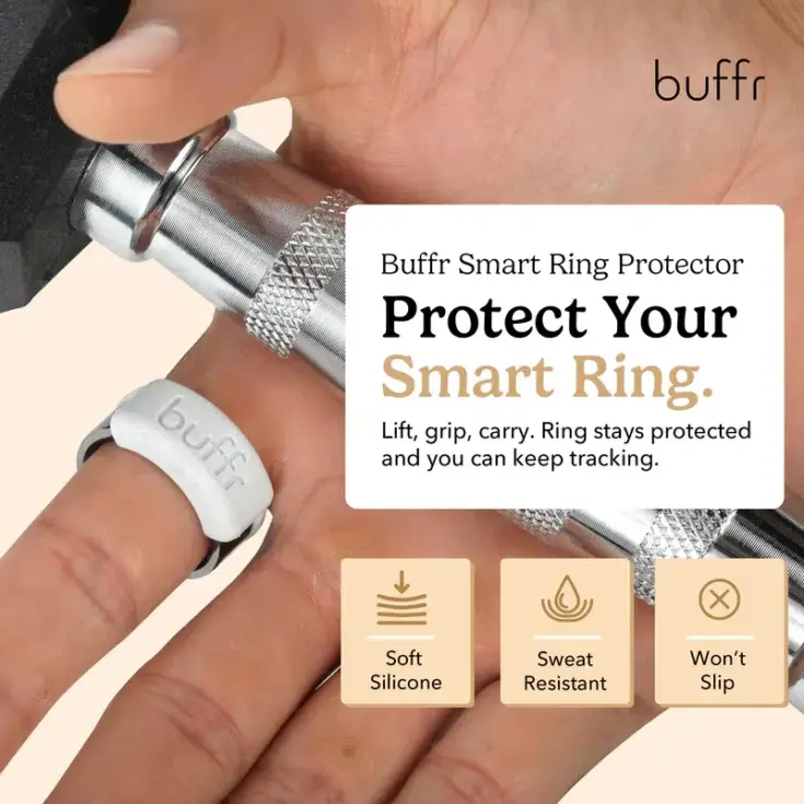 buffr ring protector