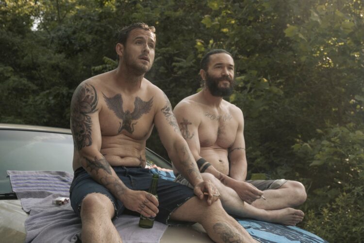 Rabbit Rabbit: Weekend Reads for November 1st 8 roller and robbie