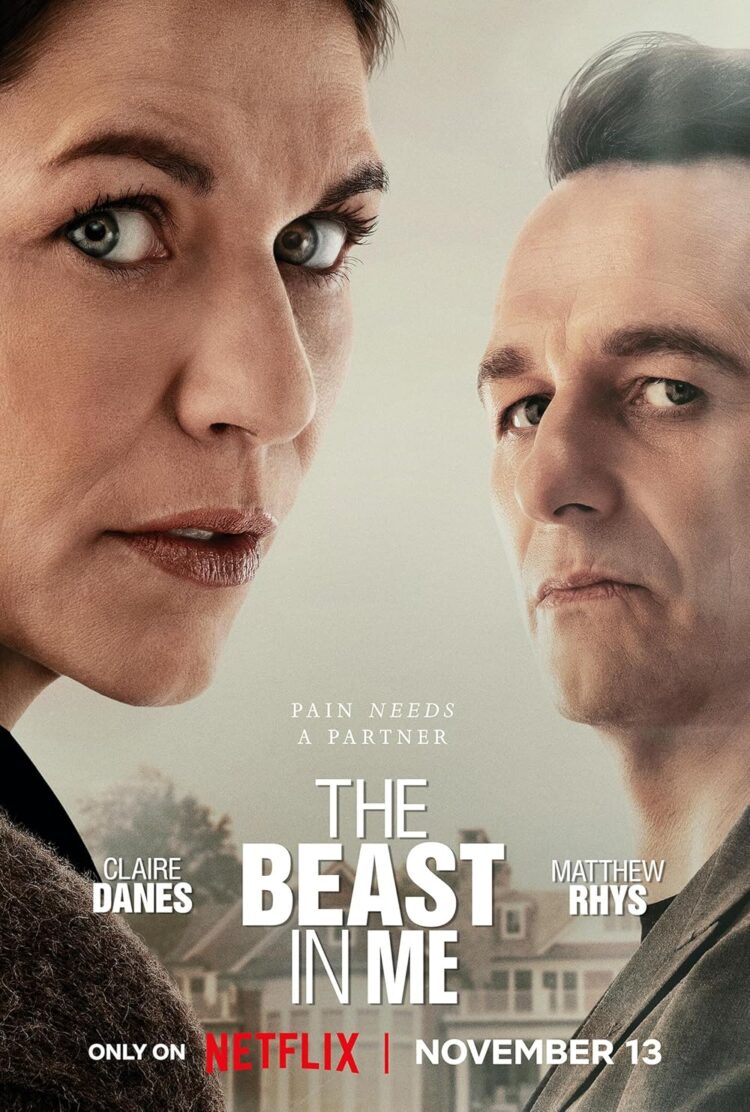 the beast in me netflix
