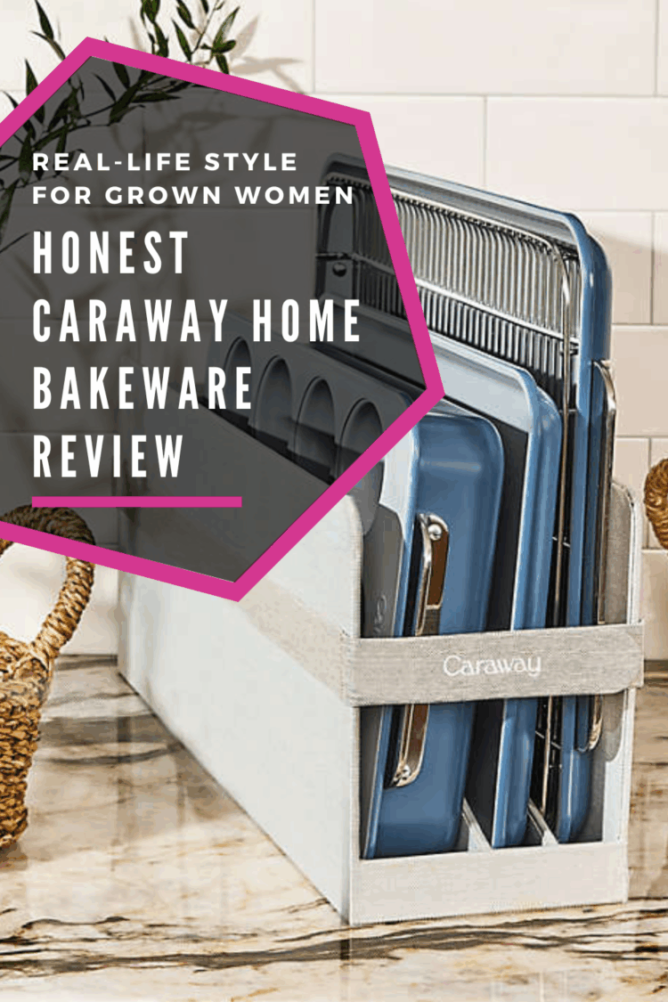 Caraway Bakeware Review Honest Caraway Home Bakeware Review