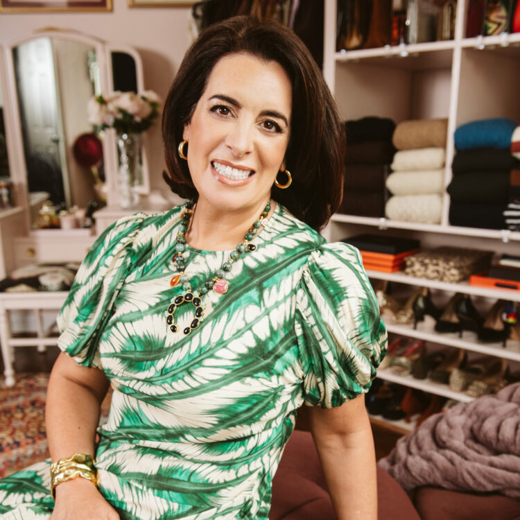 Quince Shoes Review: Italian Leather Boots, Loafers, and Flats Tested by a Real Woman in Her 50s 14 Elizabeth Fitzsimmons bio for Wardrobe Oxygen 2026