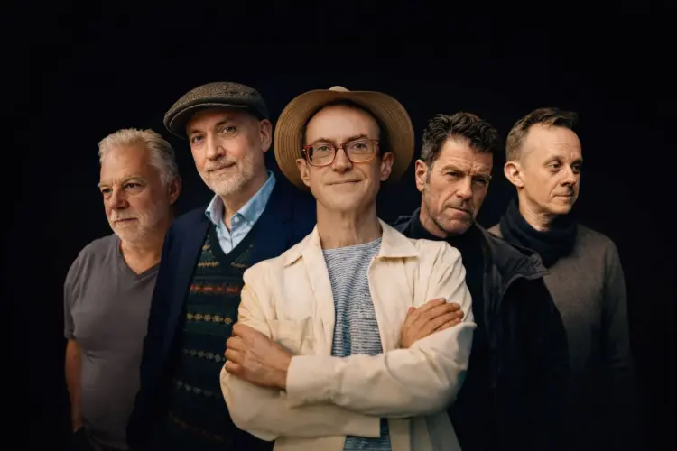 Weekend Reads for the 3rd No Kings Weekend 9 trashcan sinatras 2026